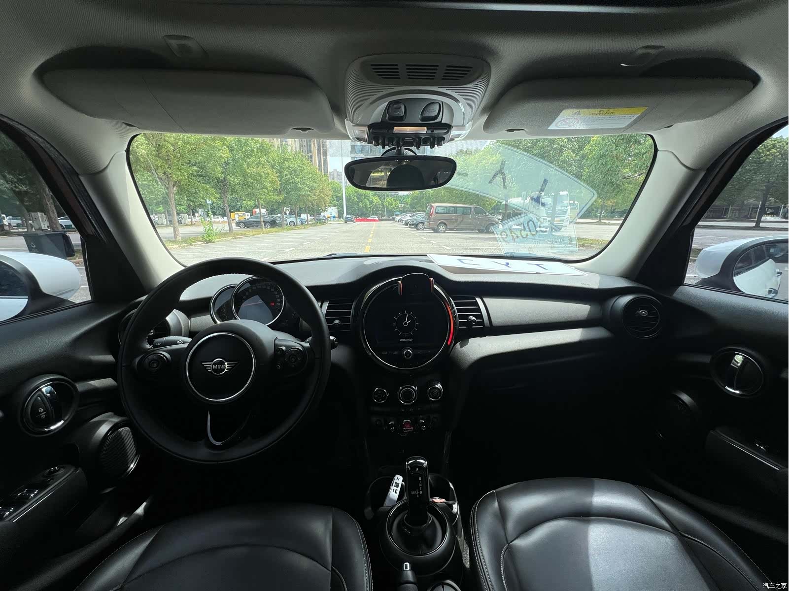 Mini ONE, 2021 все фото