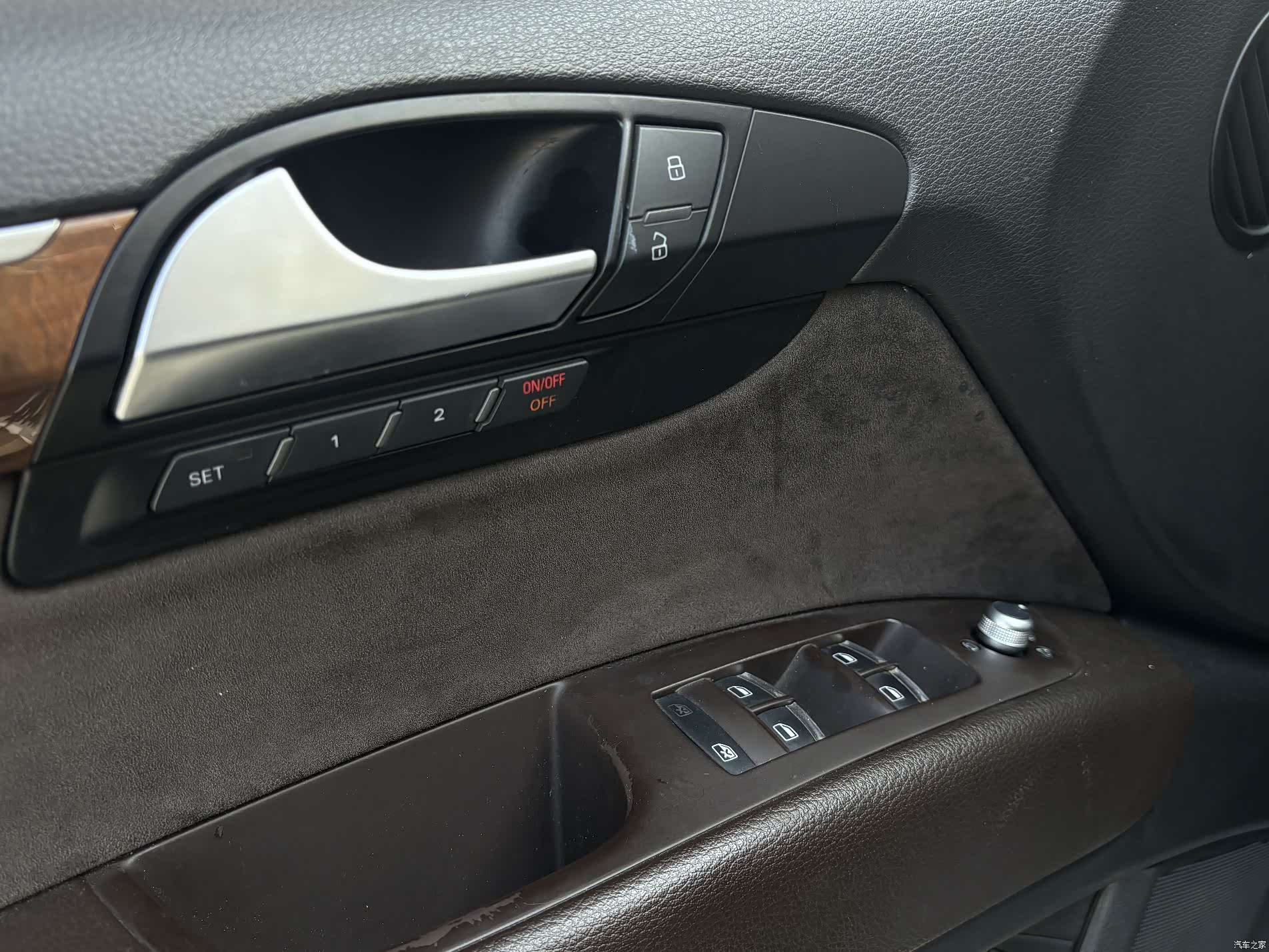 Audi Q7, 2014 19