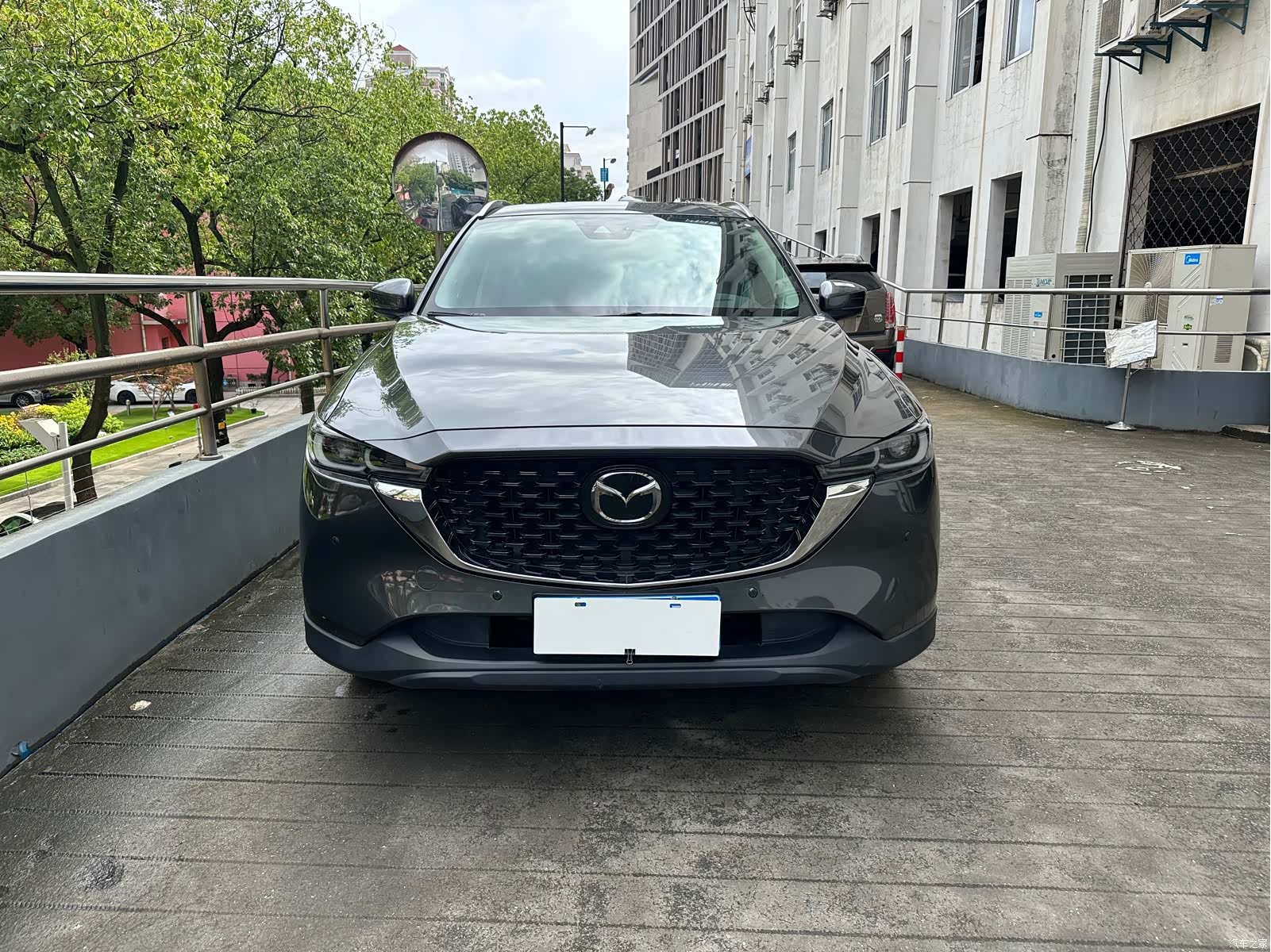 Mazda CX-5, 2022 2