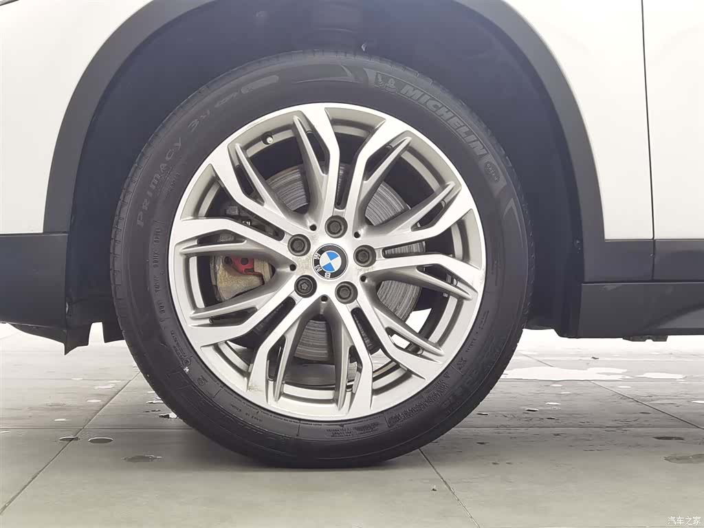 BMW X1, 2018 17