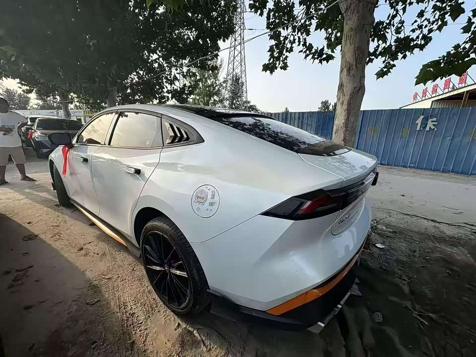 Changan UNI-V