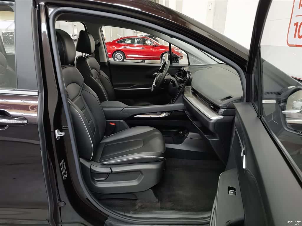 Hyundai Custo, 2022 23