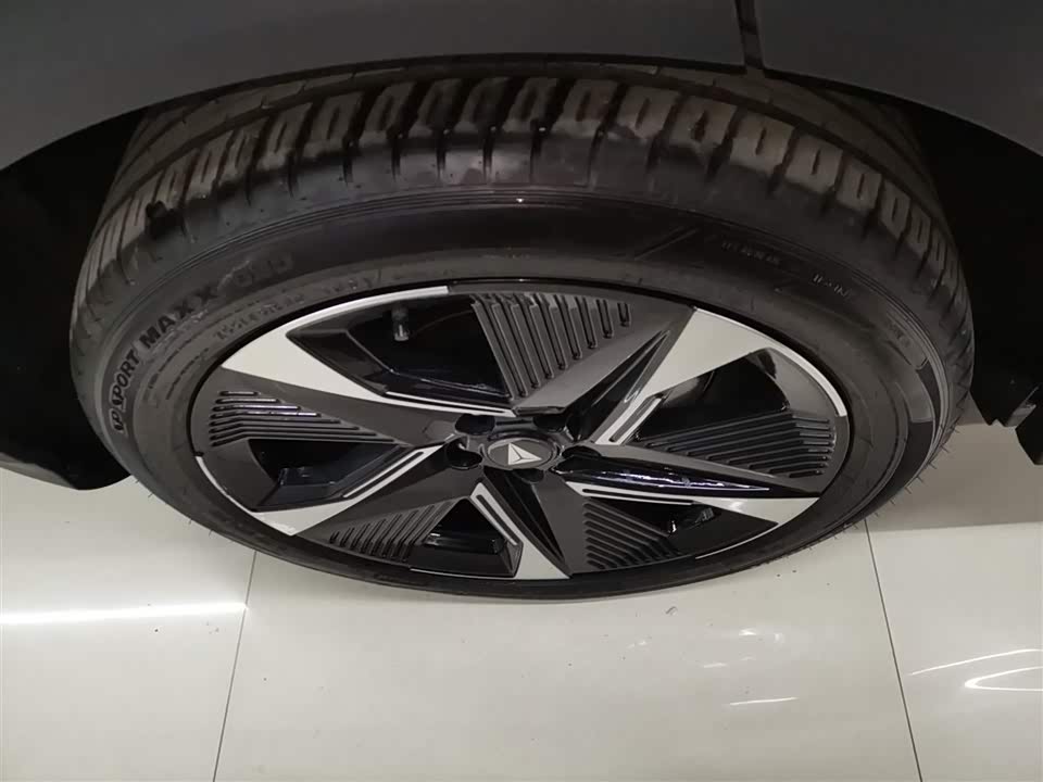 DEEPAL Dark blue S07