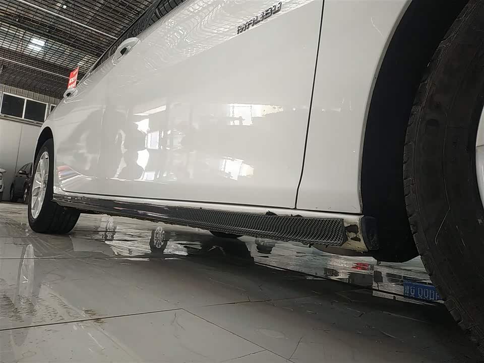 Chevrolet Mai Ruibao XL