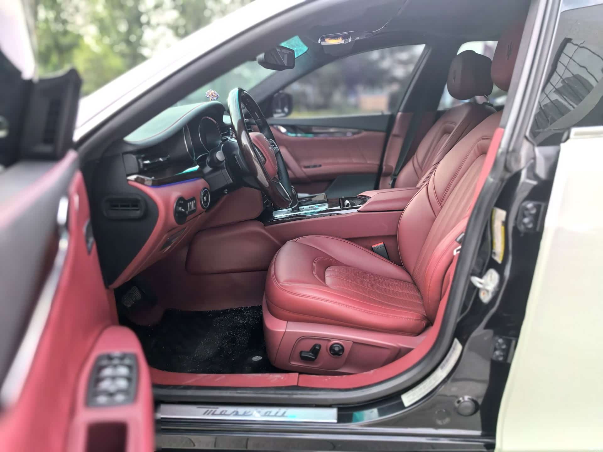 Maserati Q4, 2014 14