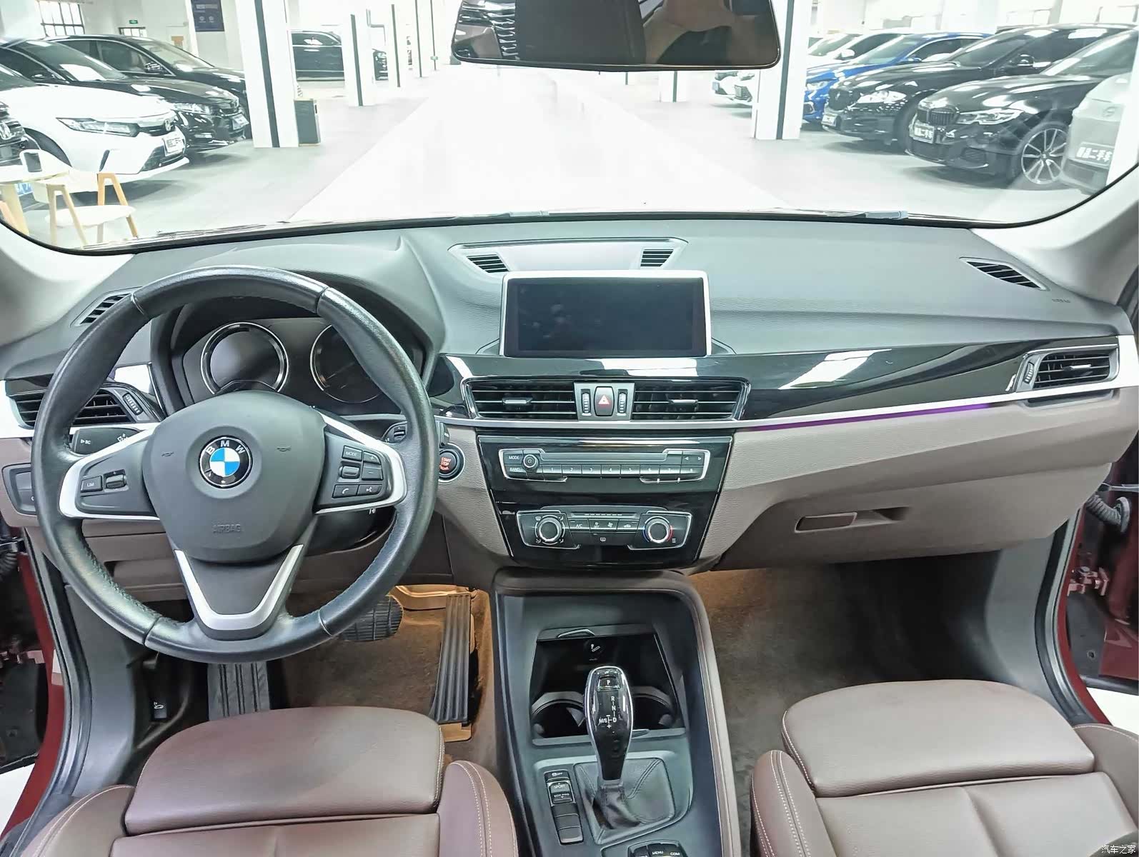 BMW X1, 2020 6