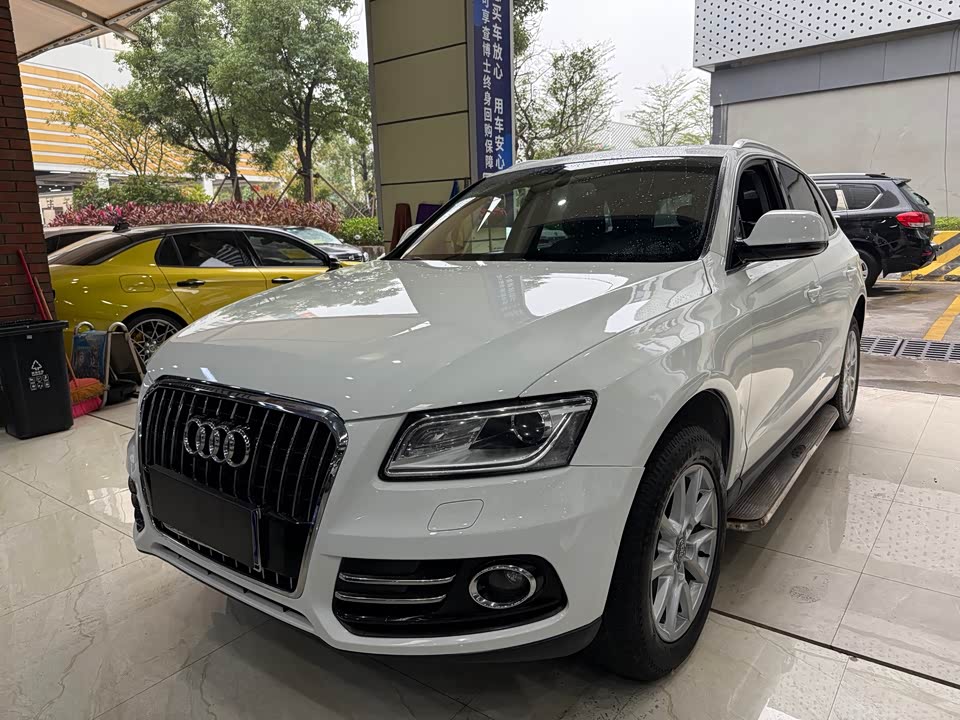 Audi Q5