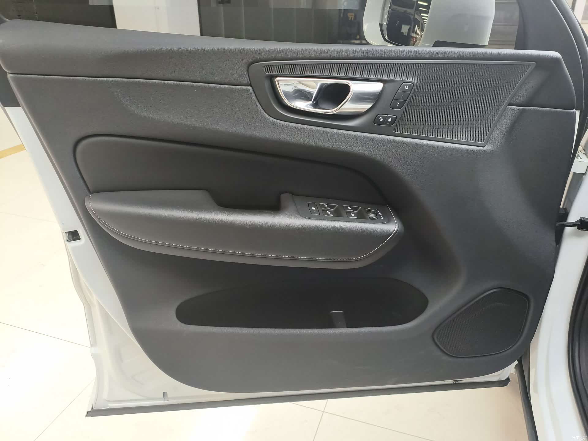 Volvo XC60, 2018 30