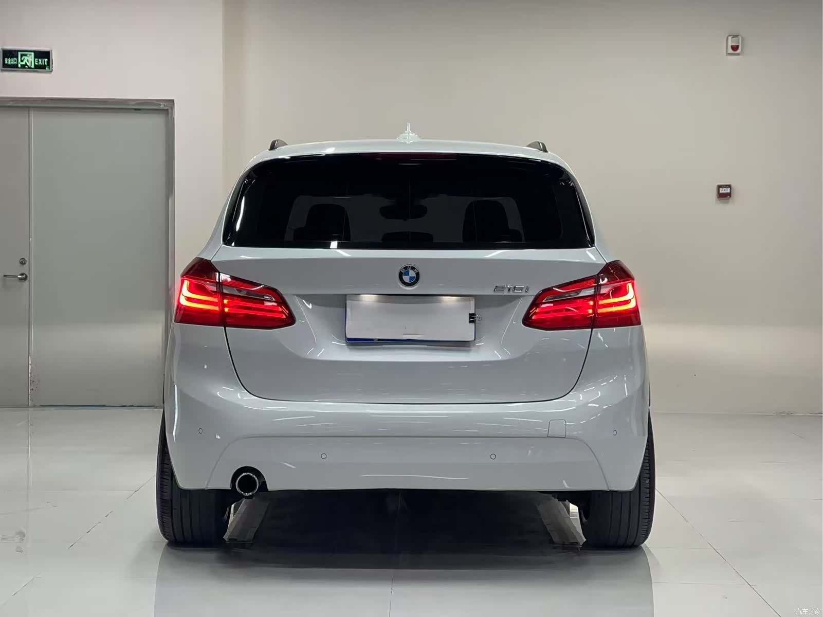 BMW 2 Series, 2018 4