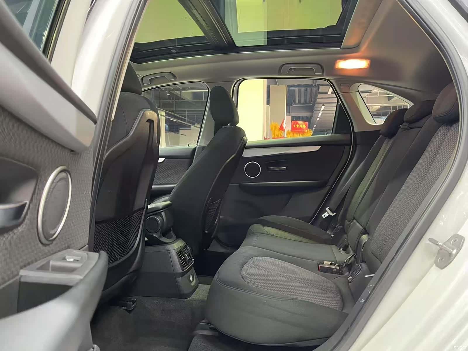 BMW 2 Series, 2018 10