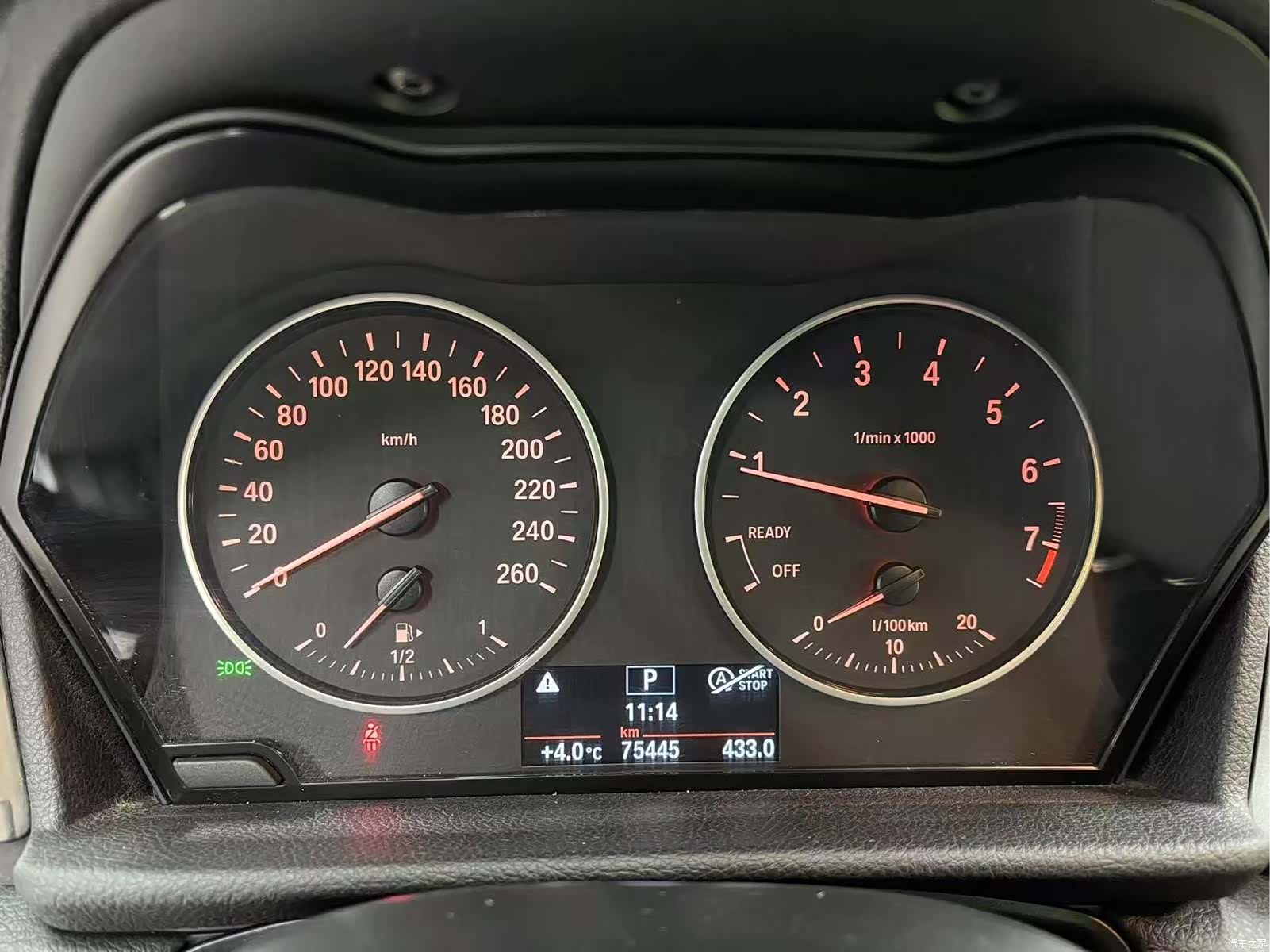 BMW 2 Series, 2018 14