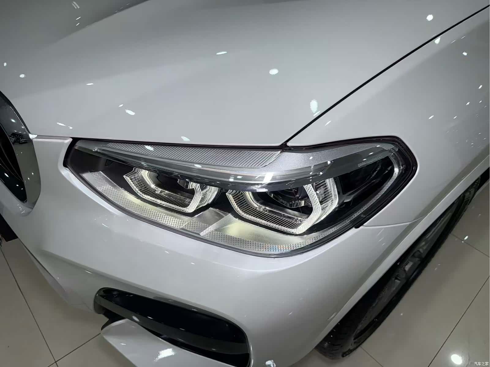 BMW X3, 2019 16