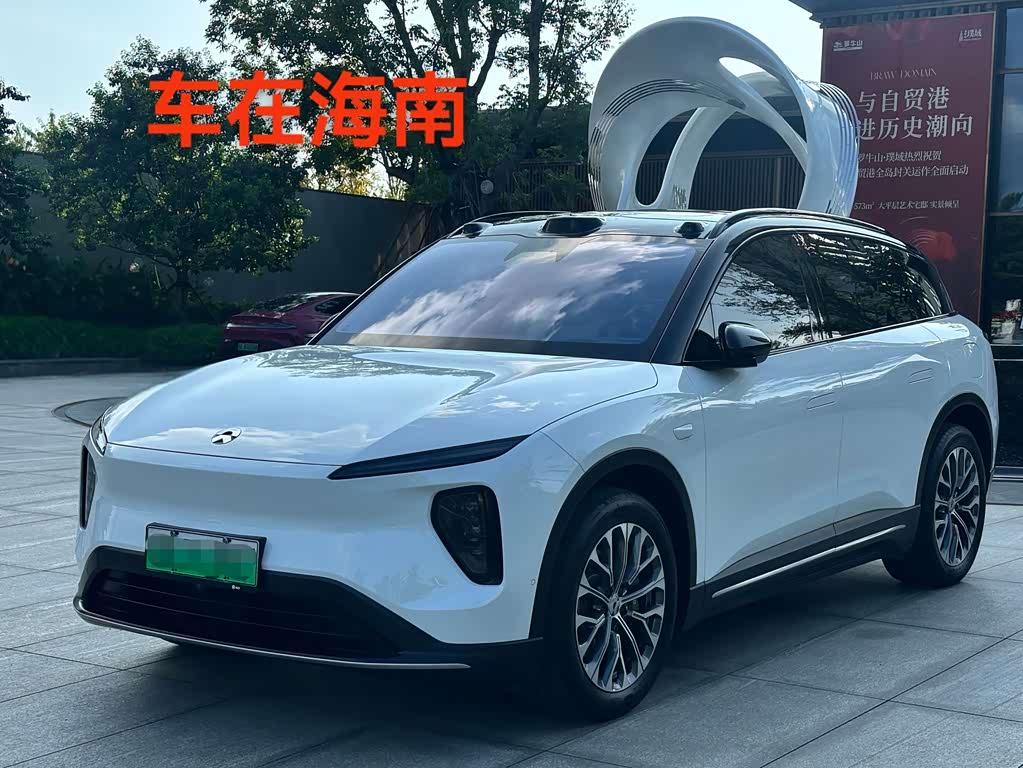 NIO ES6