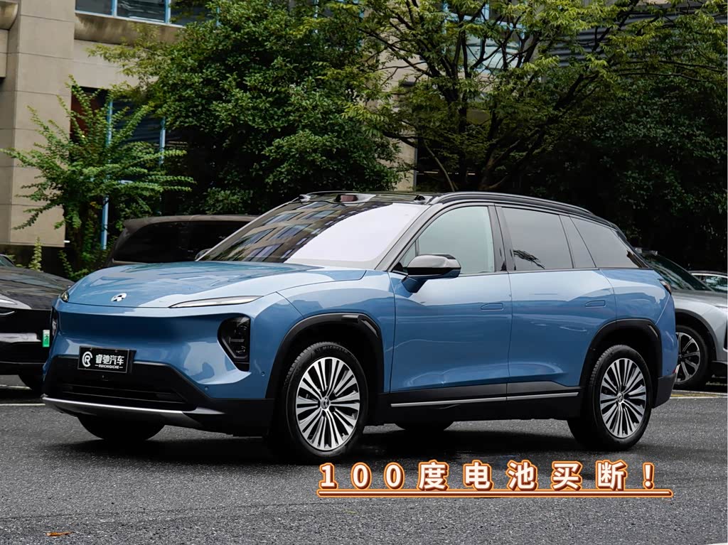 NIO ES7
