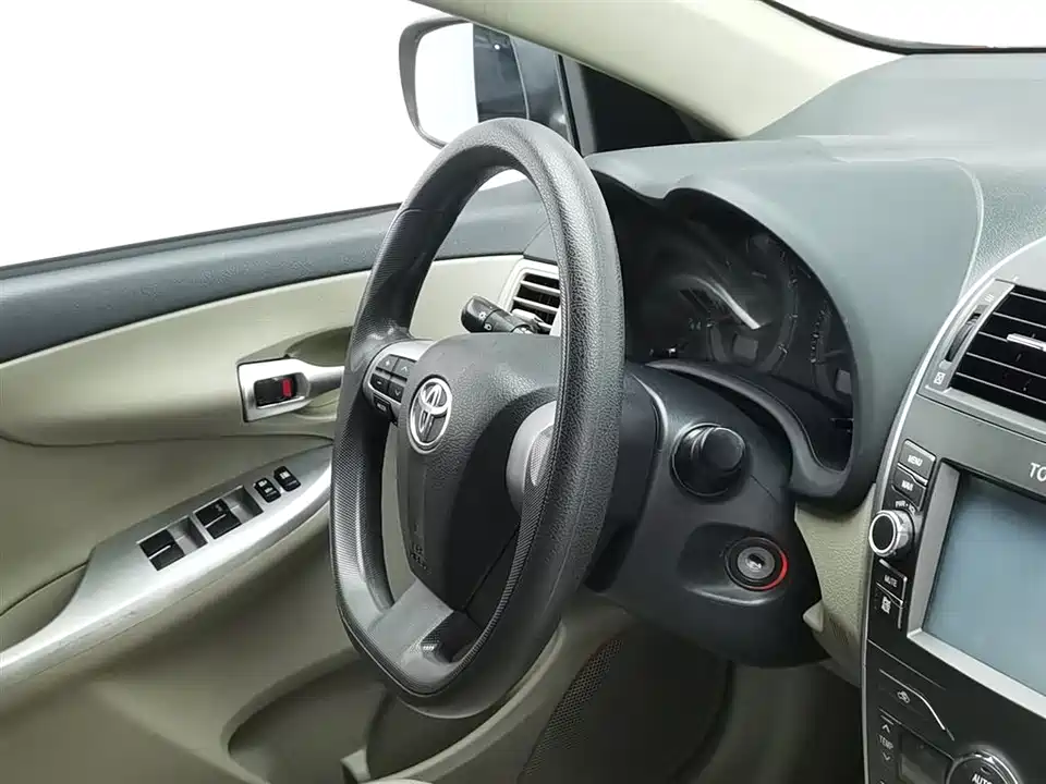 Toyota Corolla Toyota Corolla