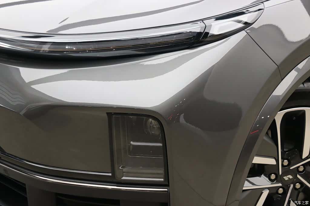 Li Auto L9, 2024 25