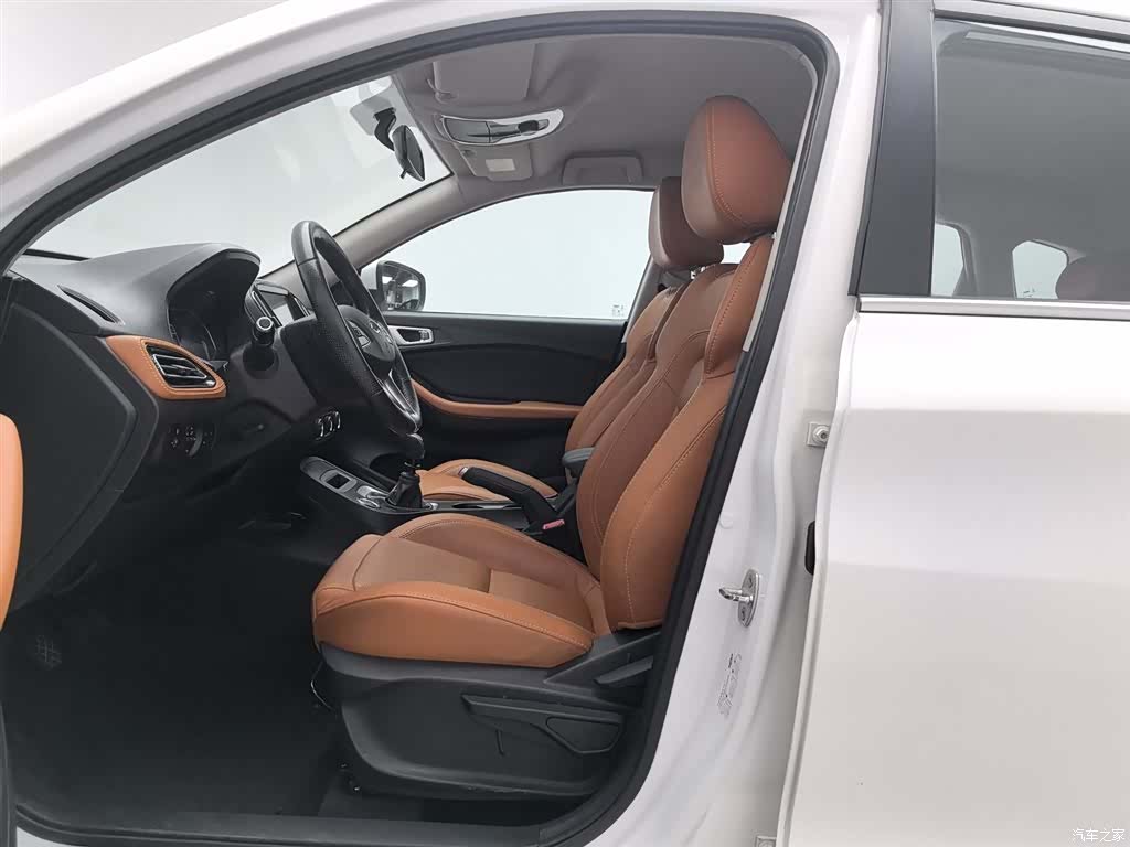 Chery Tiggo 7, 2016 10