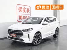 ��;X70 PLUS 2021�� 1.6T DCT�� 5��