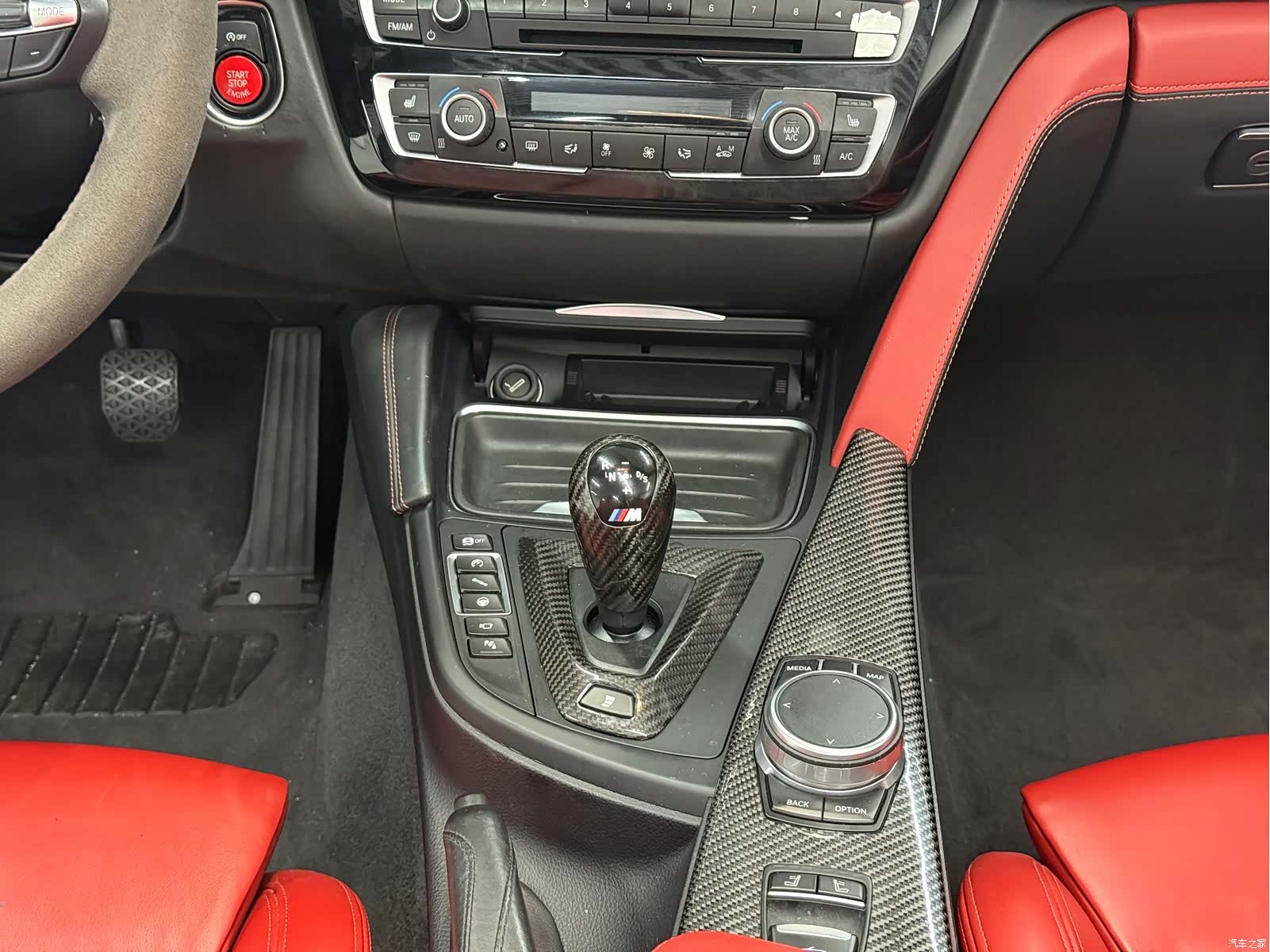 BMW M4, 2019 9