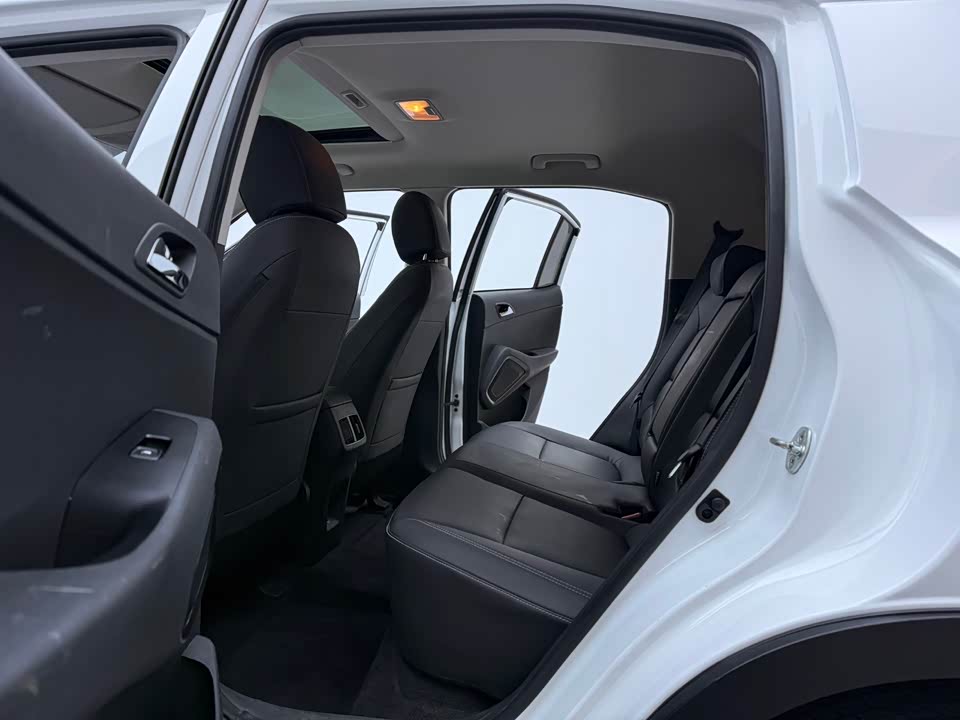 Hyundai Beijing ix35