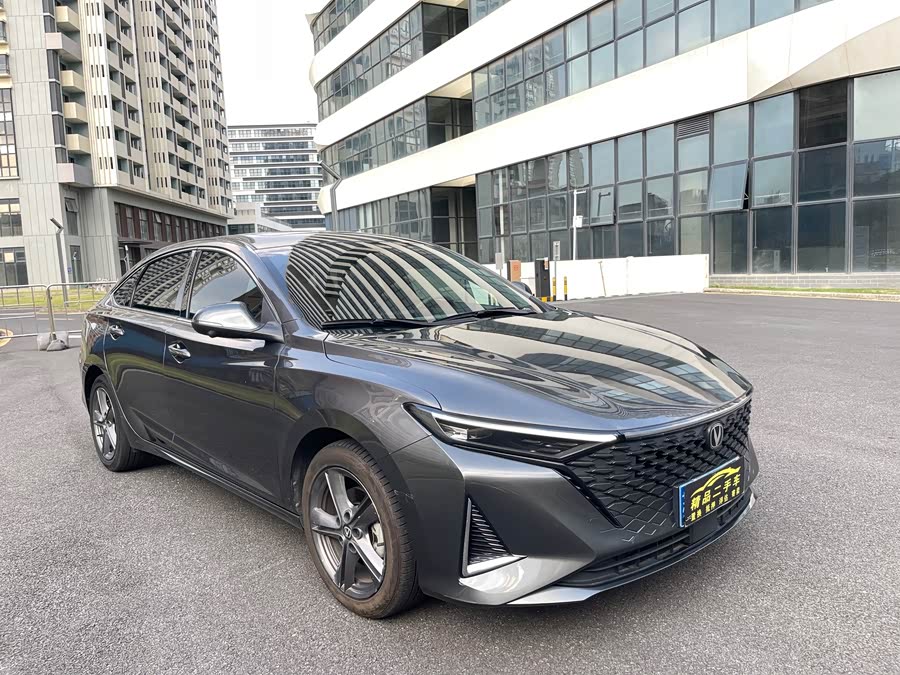Changan Ruicheng Plus 2024, фото 4