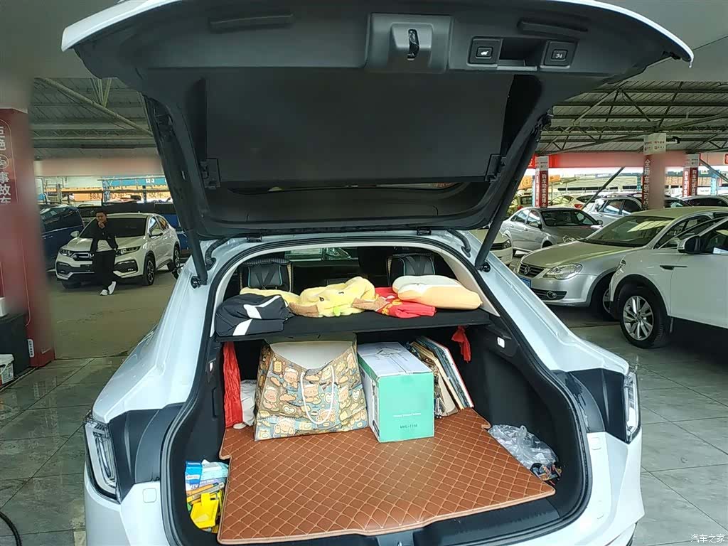Honda e NP2, 2025 19