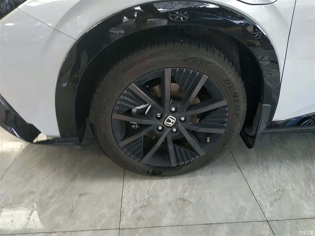 Honda e NP2, 2025 23