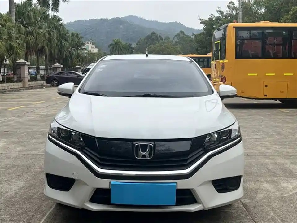 Honda Gori
