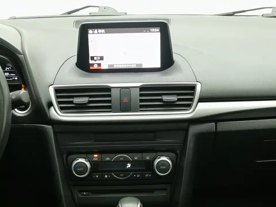 Mazda 3 Angkesaila Mazda 3 Angkesaila