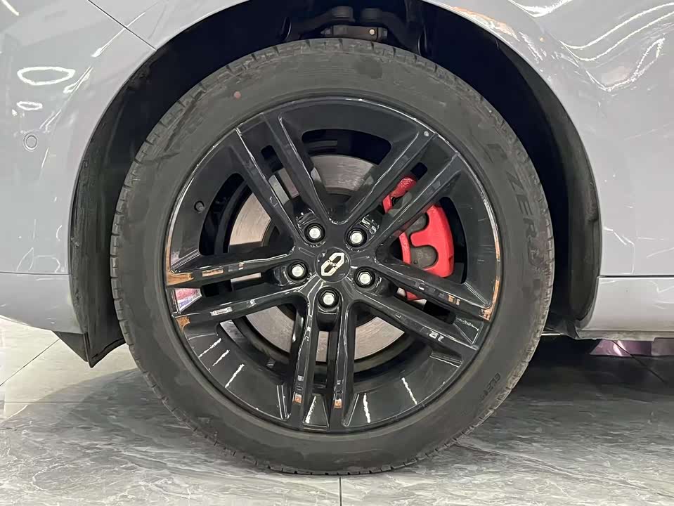 HarmonyOS Ask the world M5