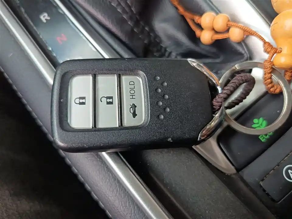 Honda Accord Honda Accord