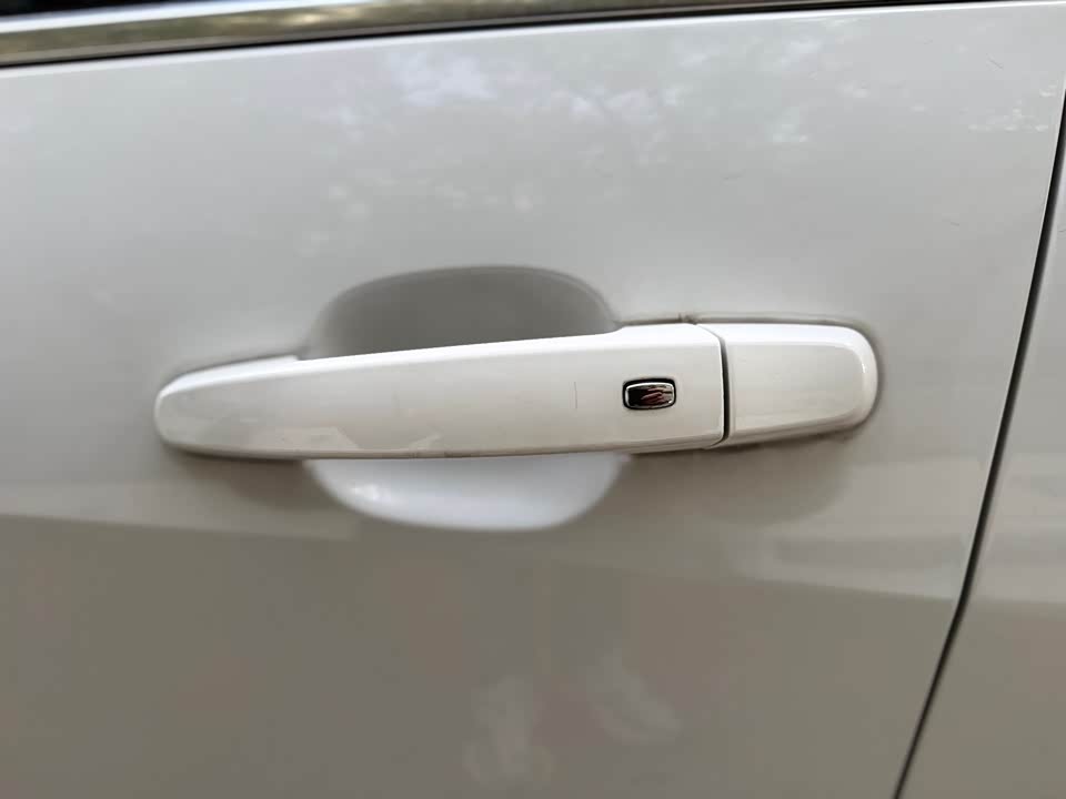 Chevrolet Mai Ruibao XL