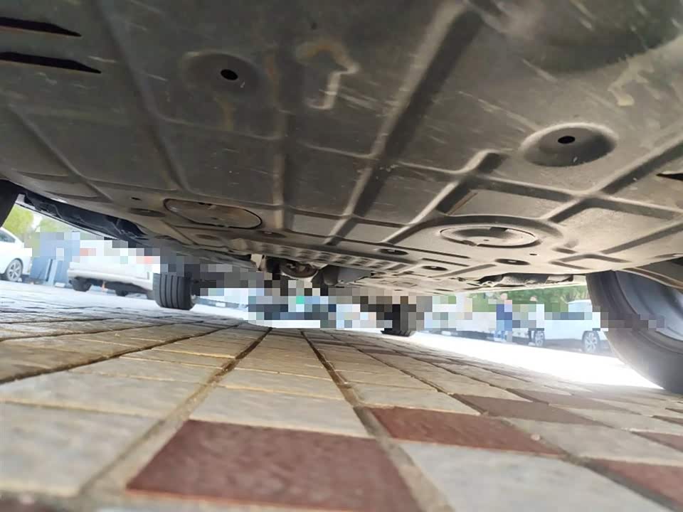 Land Rover Discover sports