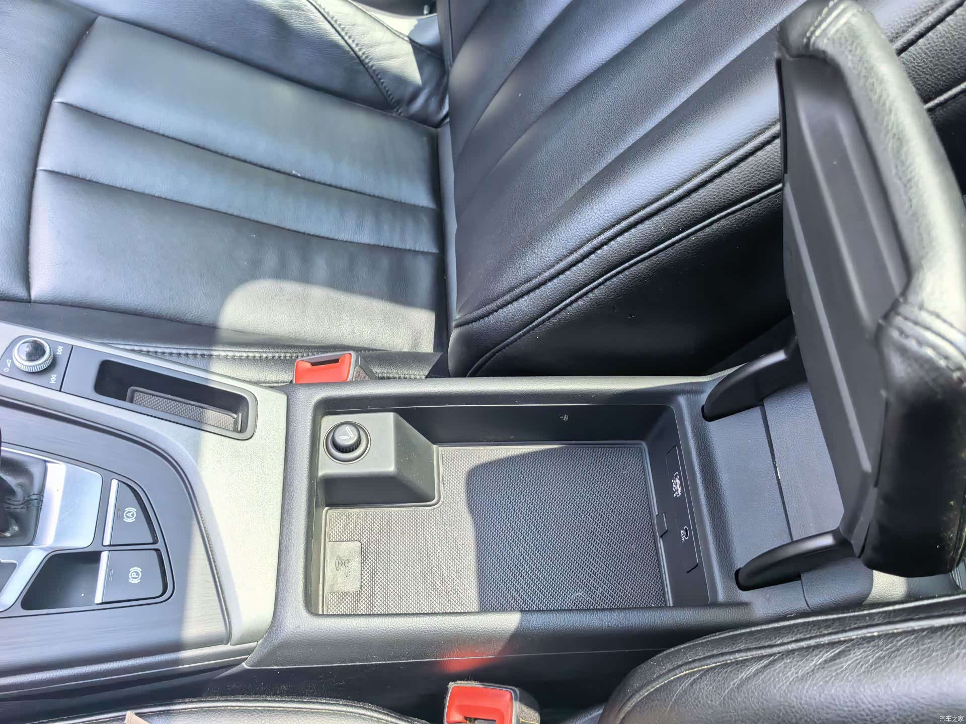Audi A4L, 2018 15
