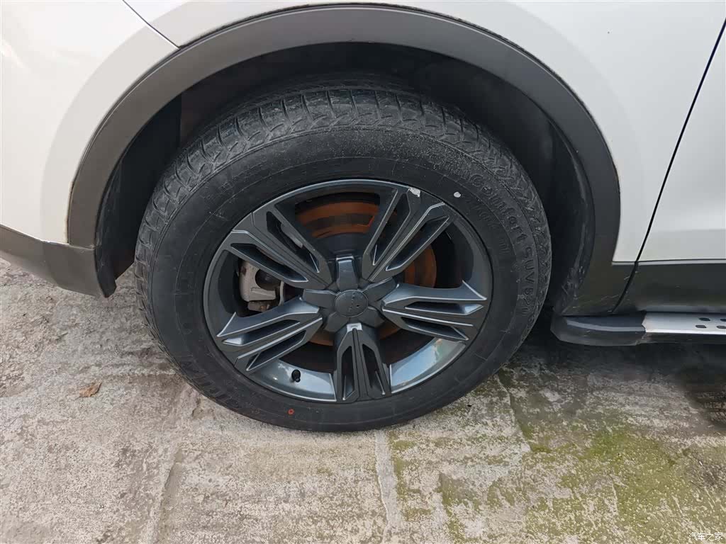 Liebao CS10, 2017 23