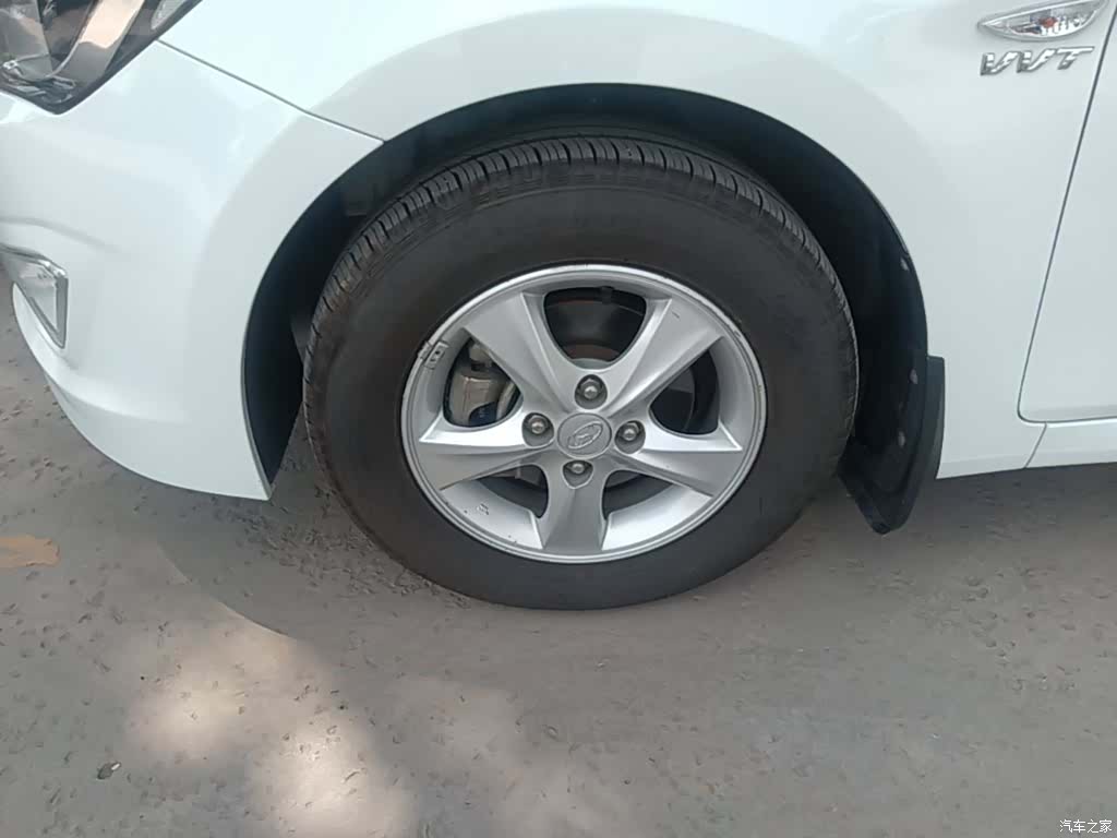 Hyundai GLX, 2016 23