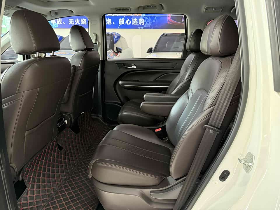 Trumpchi Trumpchi M6