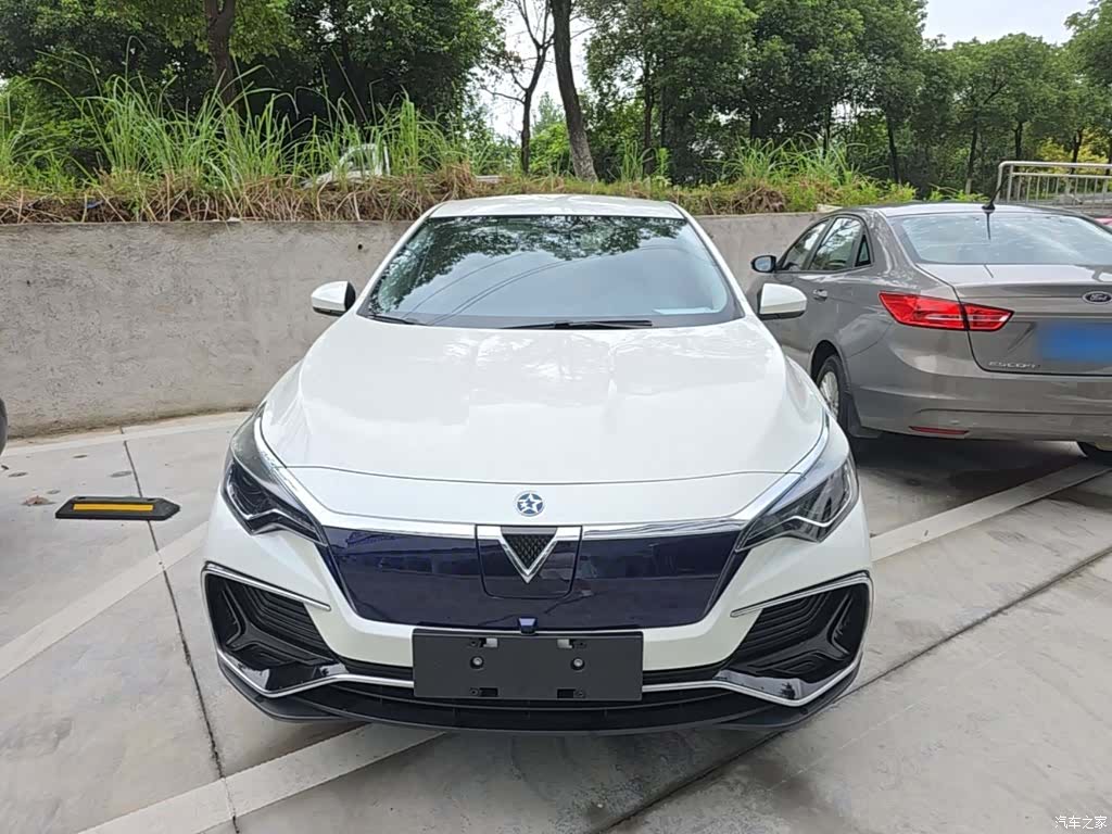 Nissan D60EV, 2024 3