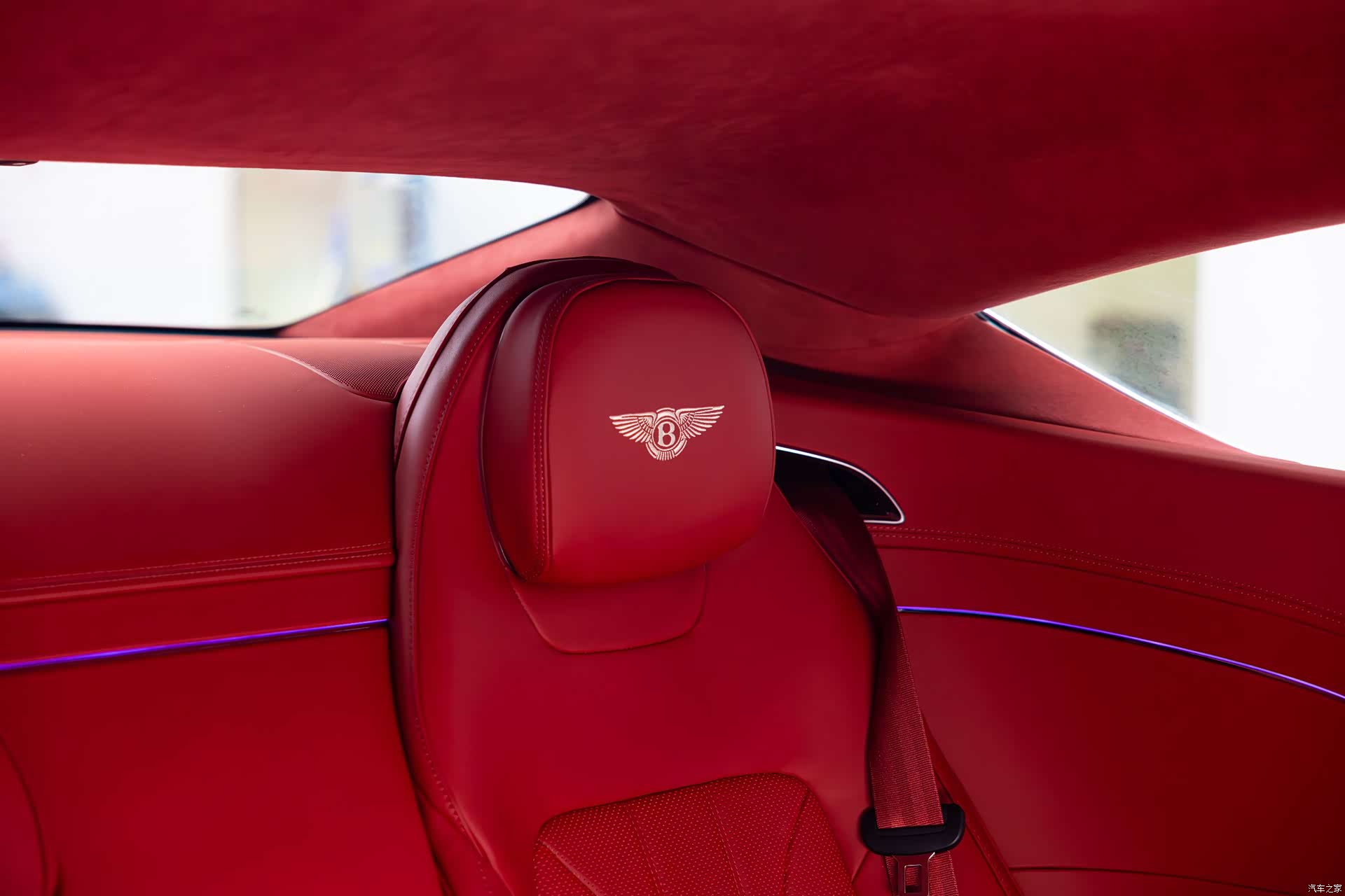 Bentley Continental GT, 2023 16