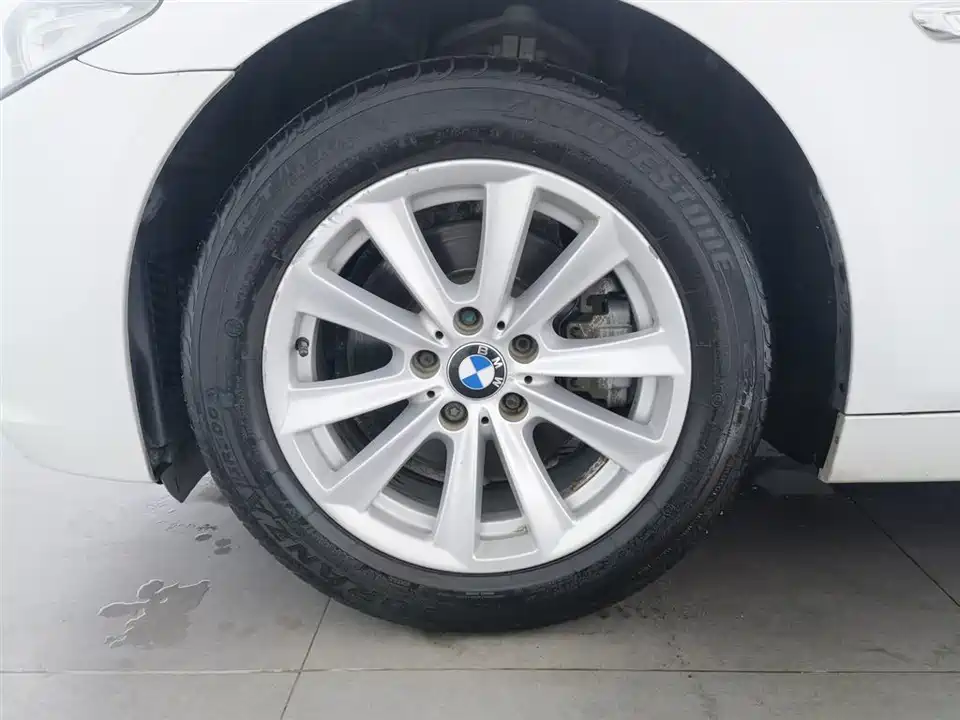 BMW 5 series BMW 5 series
