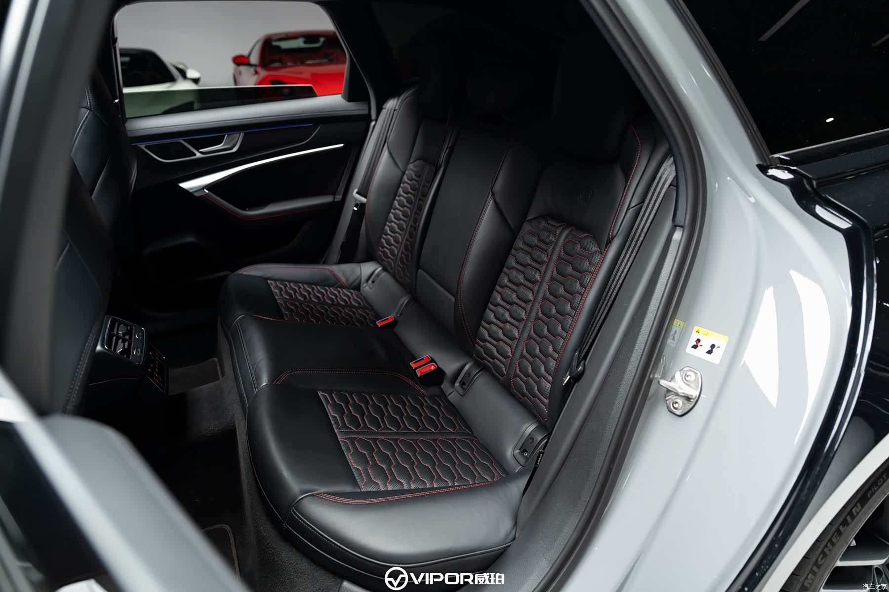 Audi RS, 2021 14