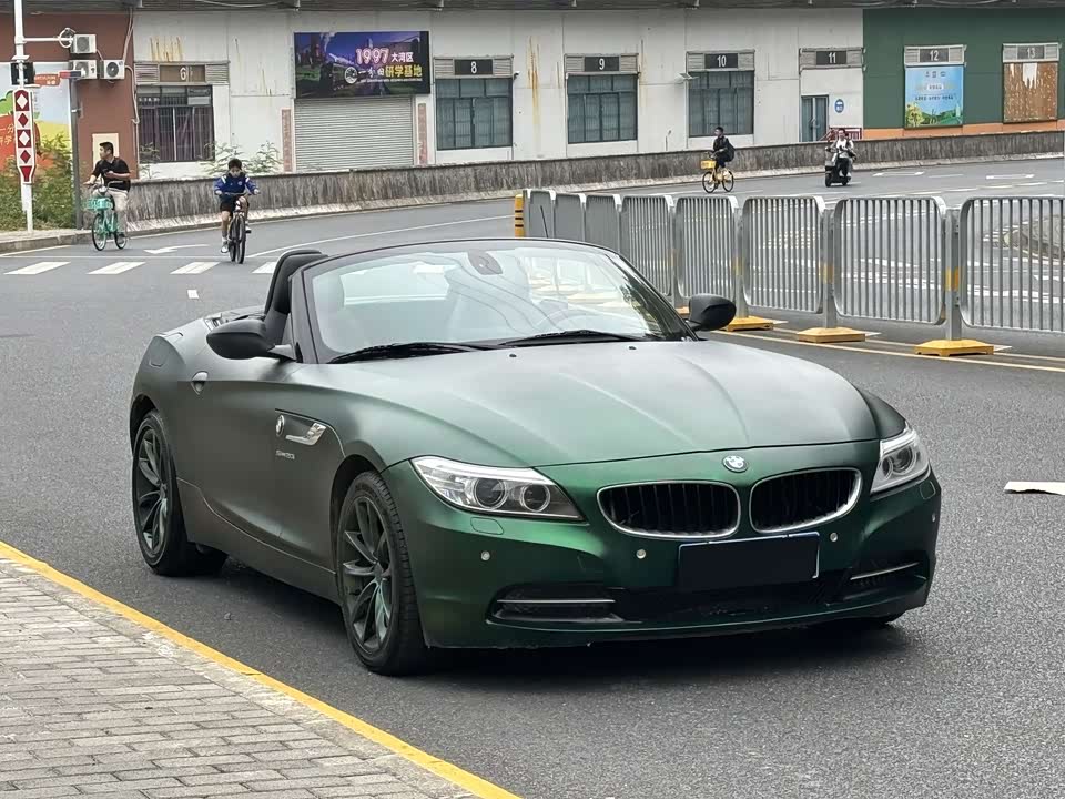 BMW Z4