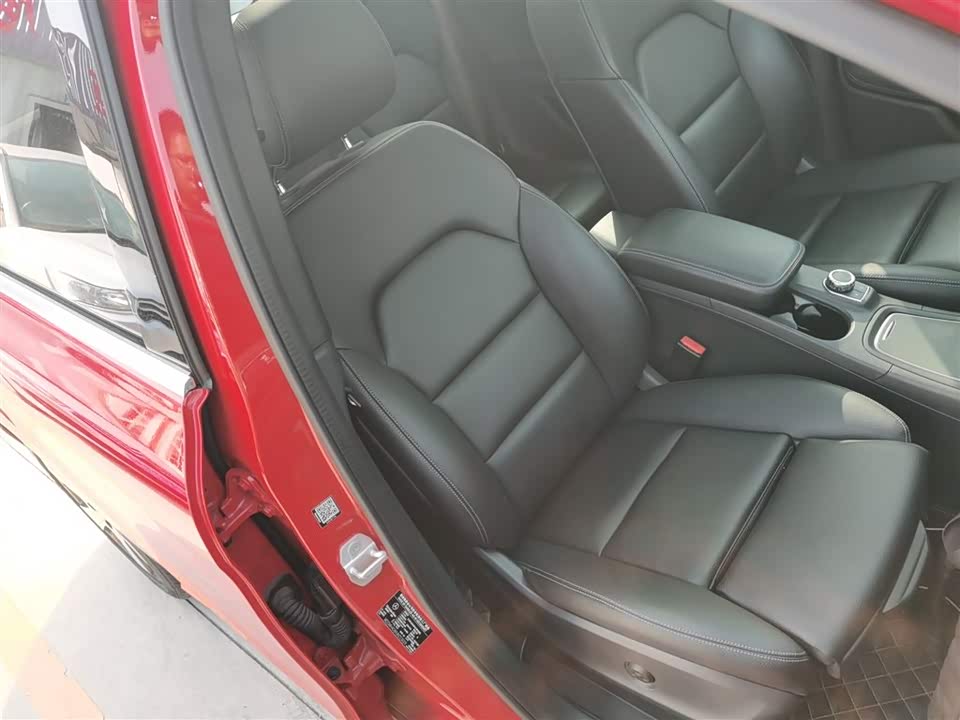 Mercedes-Benz Class B