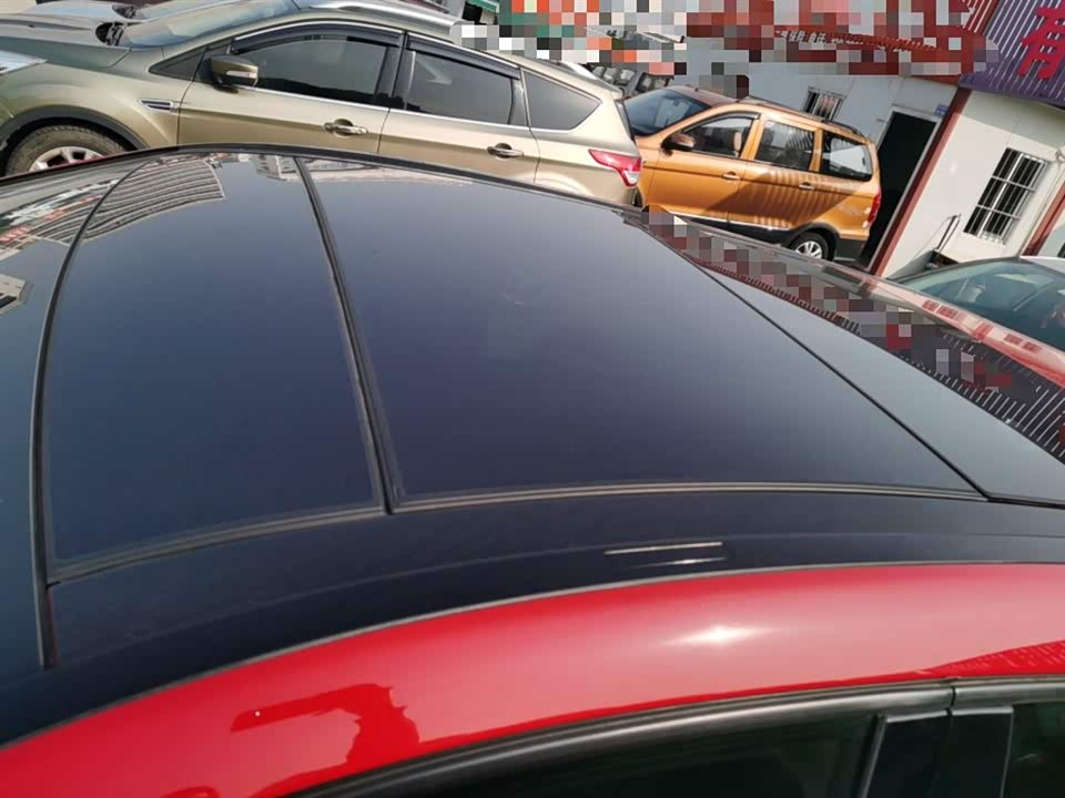 Mercedes-Benz Class B