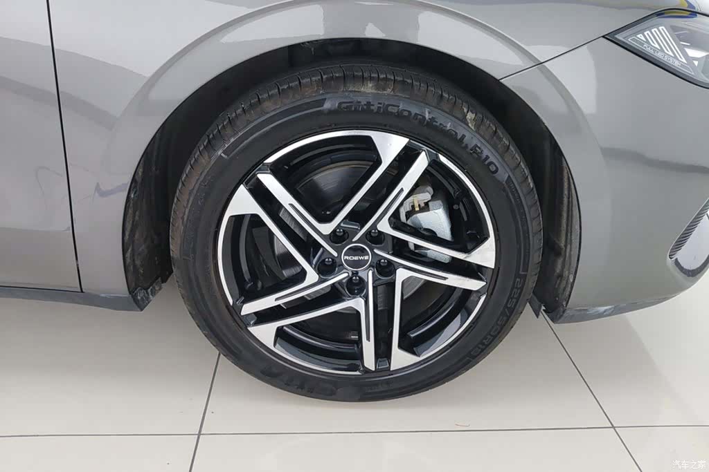 Roewe D7, 2024 6