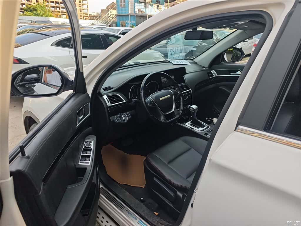 Liebao CS10, 2017 15