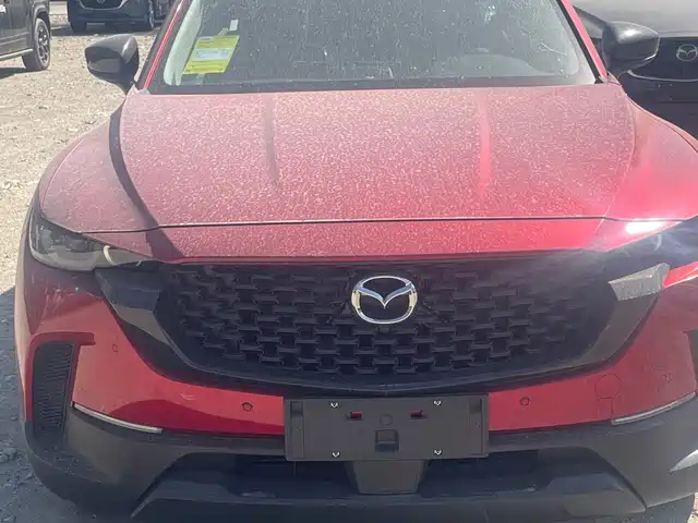 Mazda CX-50 2026 — купить из Китая под заказ