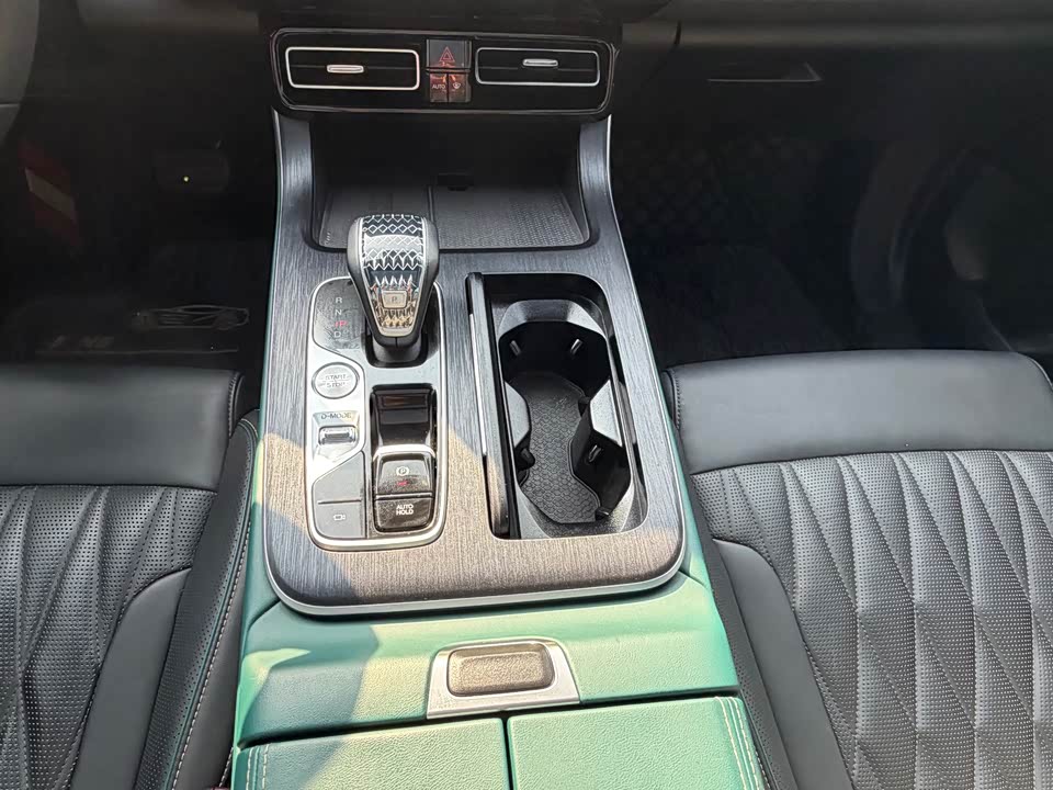 Trumpchi Trumpchi GS8