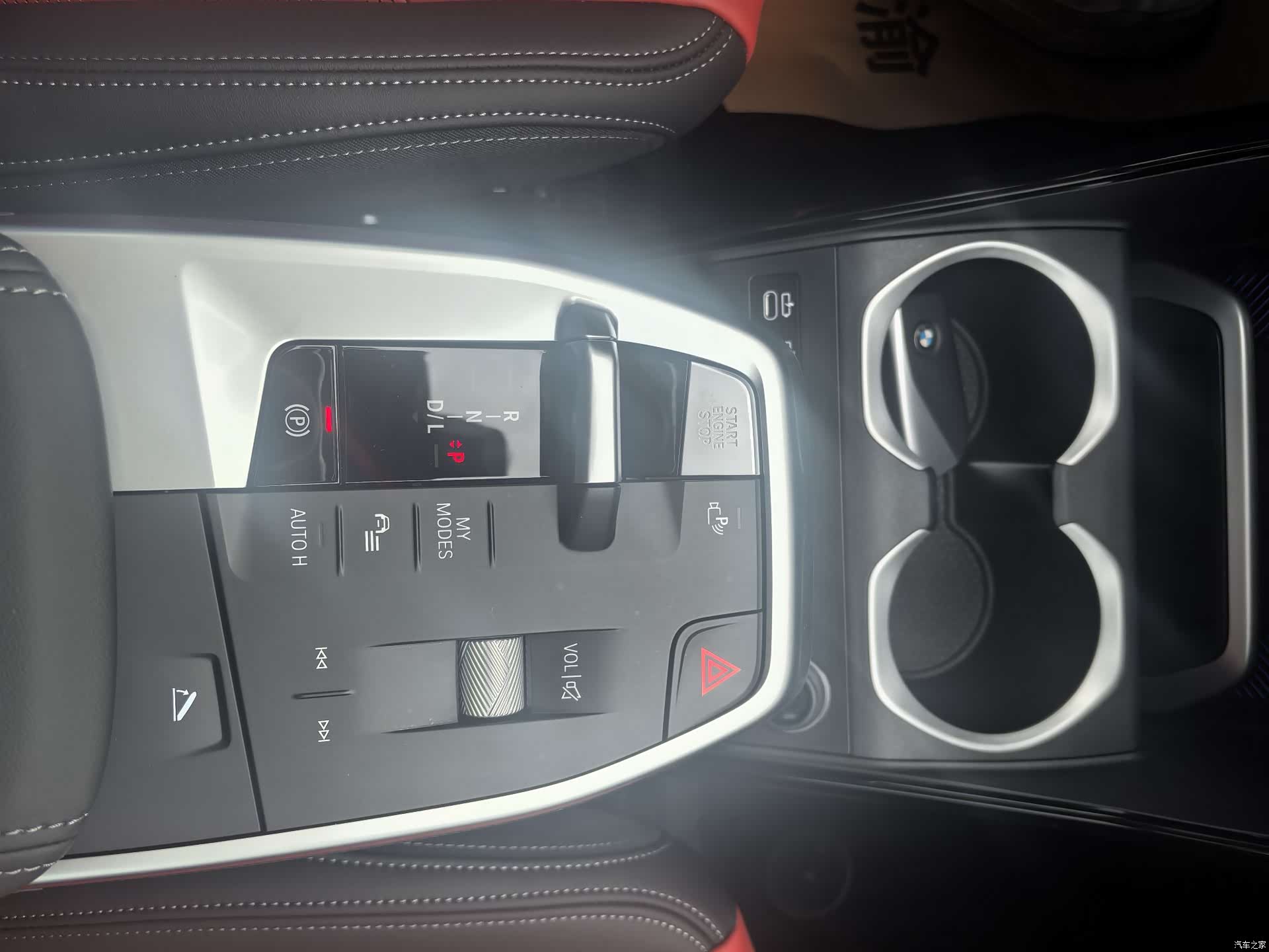BMW X1, 2025 16