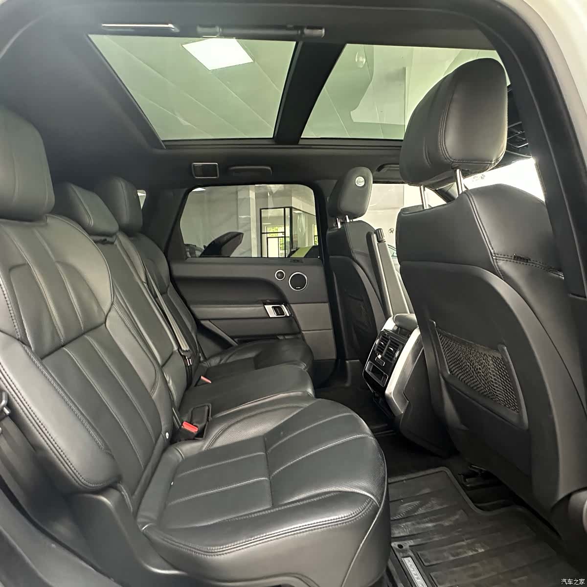 Land Rover Range Rover, 2015 22